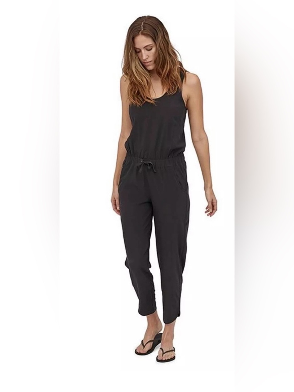 Patagonia Fleetwith romper size 4